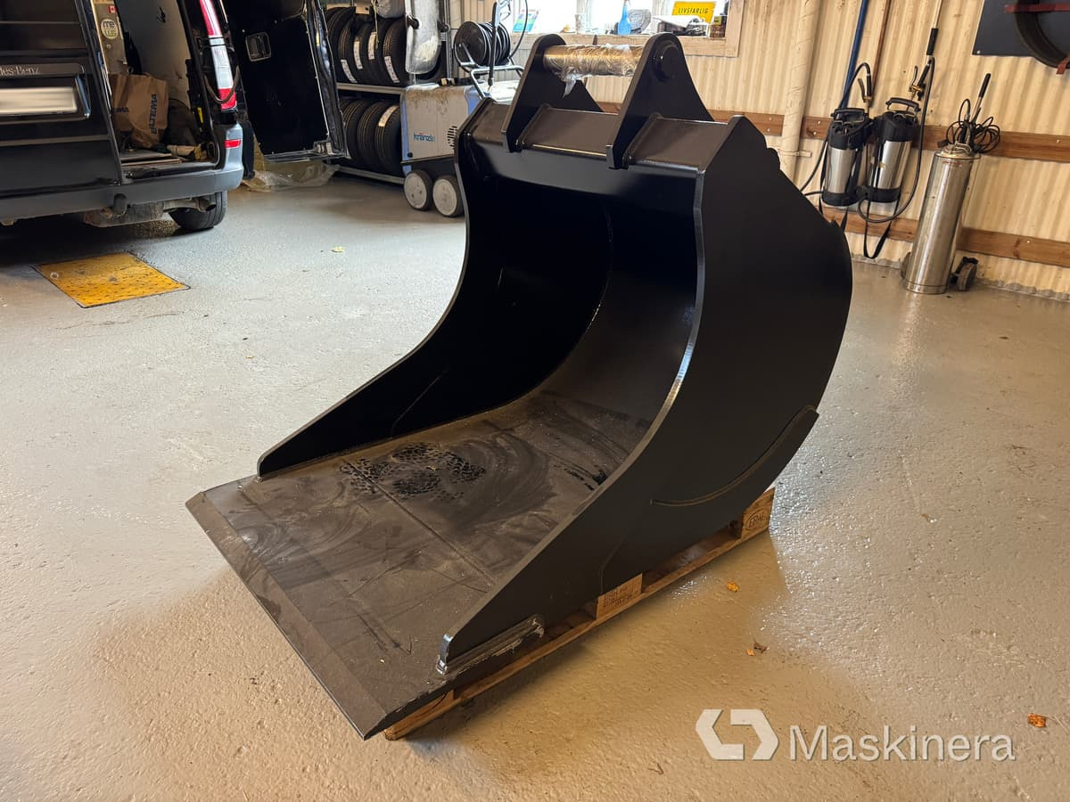 Nordic Tilt, Utility Bucket VA-skopa S60 - 굴삭기 버킷 : 사진 1 Nordic Tilt, Utility Bucket VA-skopa S60 - 굴삭기 버킷 : 사진 1