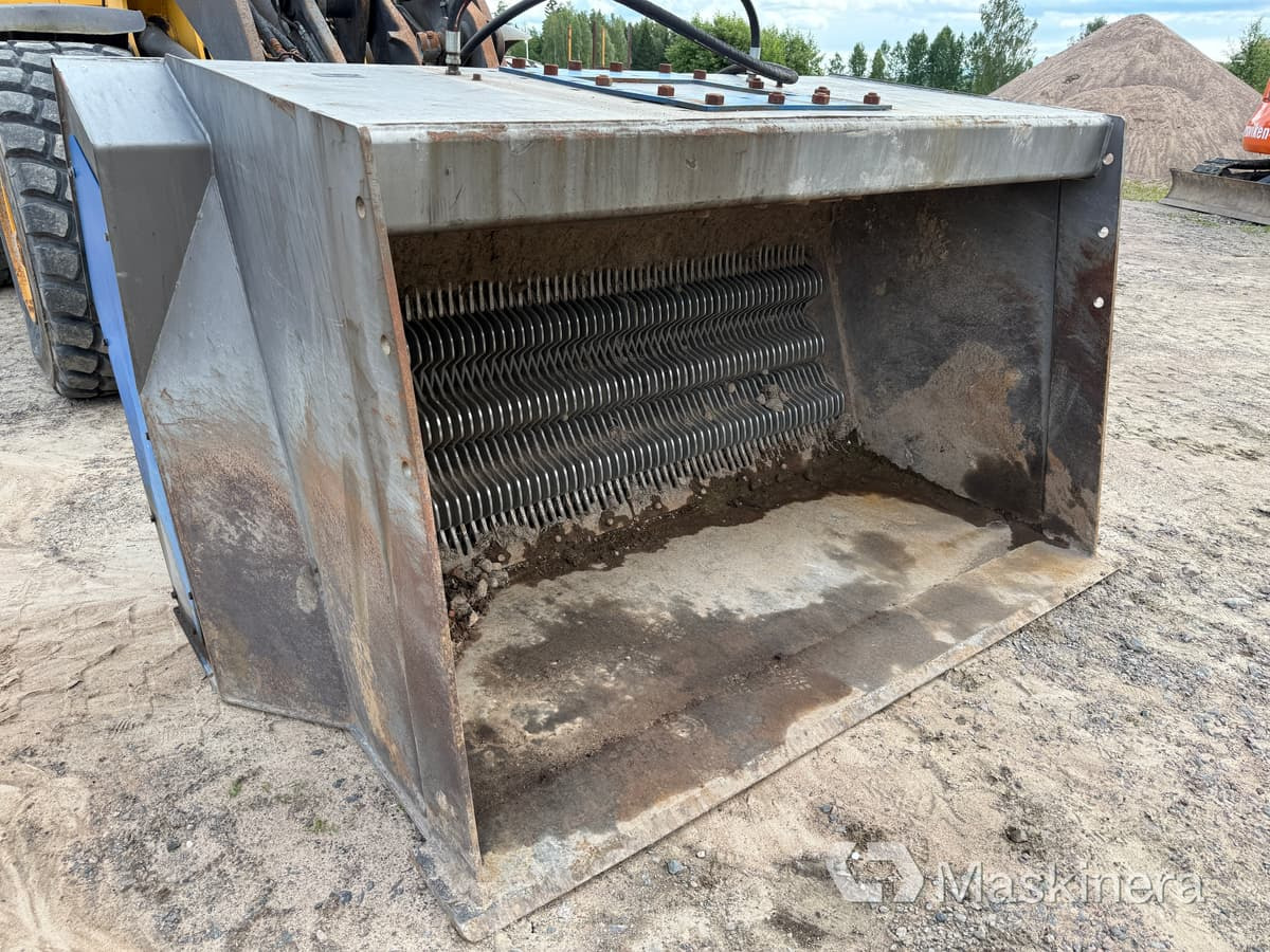 Siktarskopa Viper VPH 3-2300 - 분류 버킷 건설기계 용 : 사진 1 Siktarskopa Viper VPH 3-2300 - 분류 버킷 건설기계 용 : 사진 1