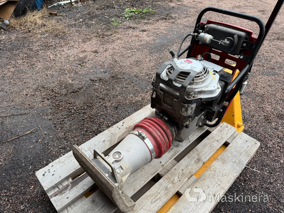 Stamp Swepac T84 - 진동판 : 사진 2 Stamp Swepac T84 - 진동판 : 사진 2