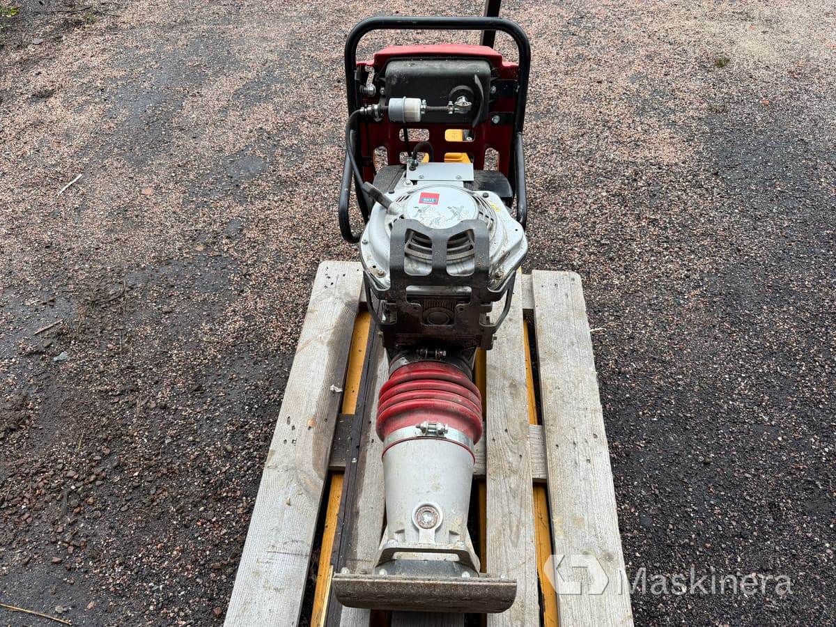 Stamp Swepac T84 - 진동판 : 사진 3 Stamp Swepac T84 - 진동판 : 사진 3