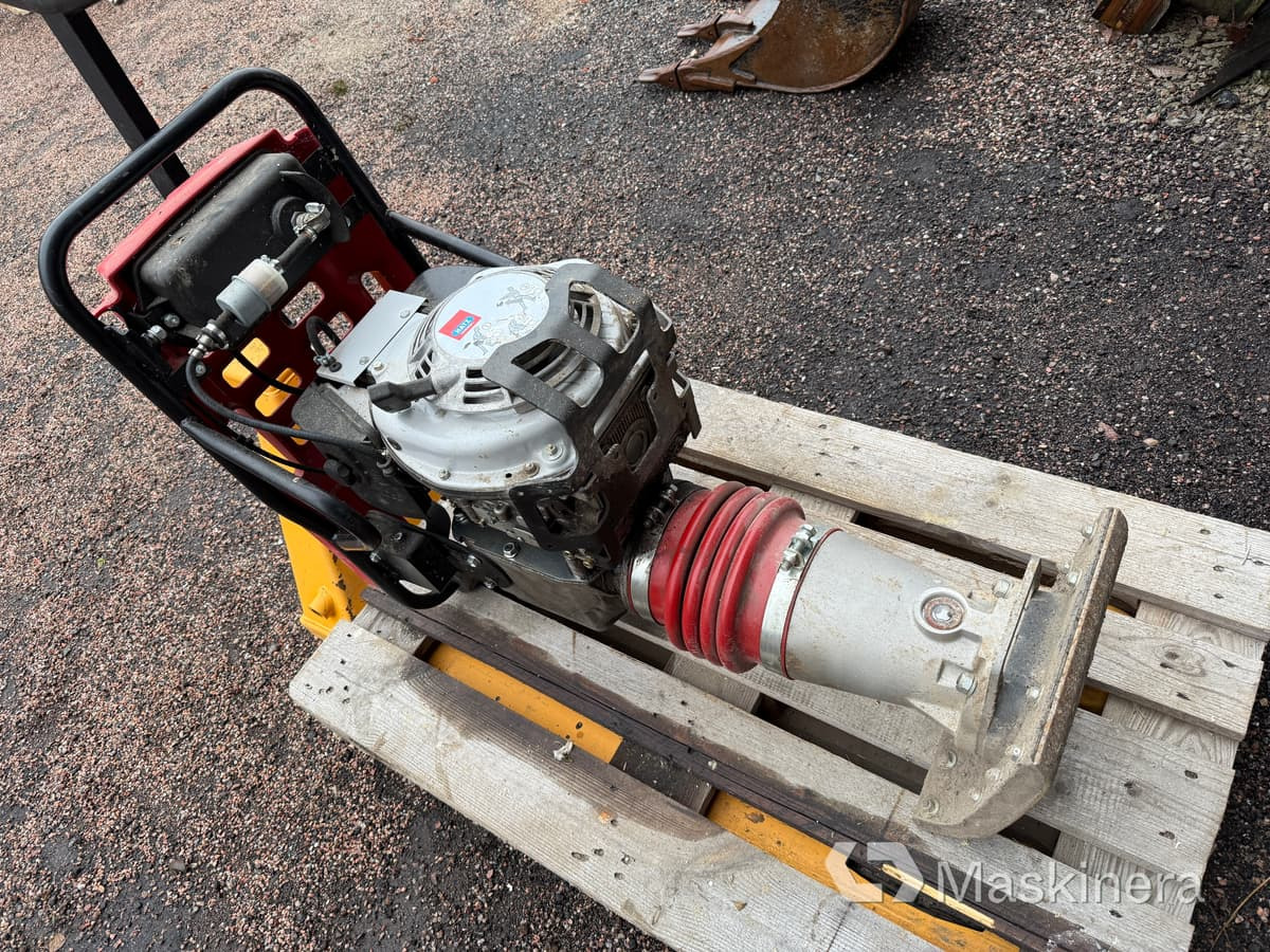 Stamp Swepac T84 - 진동판 : 사진 4 Stamp Swepac T84 - 진동판 : 사진 4