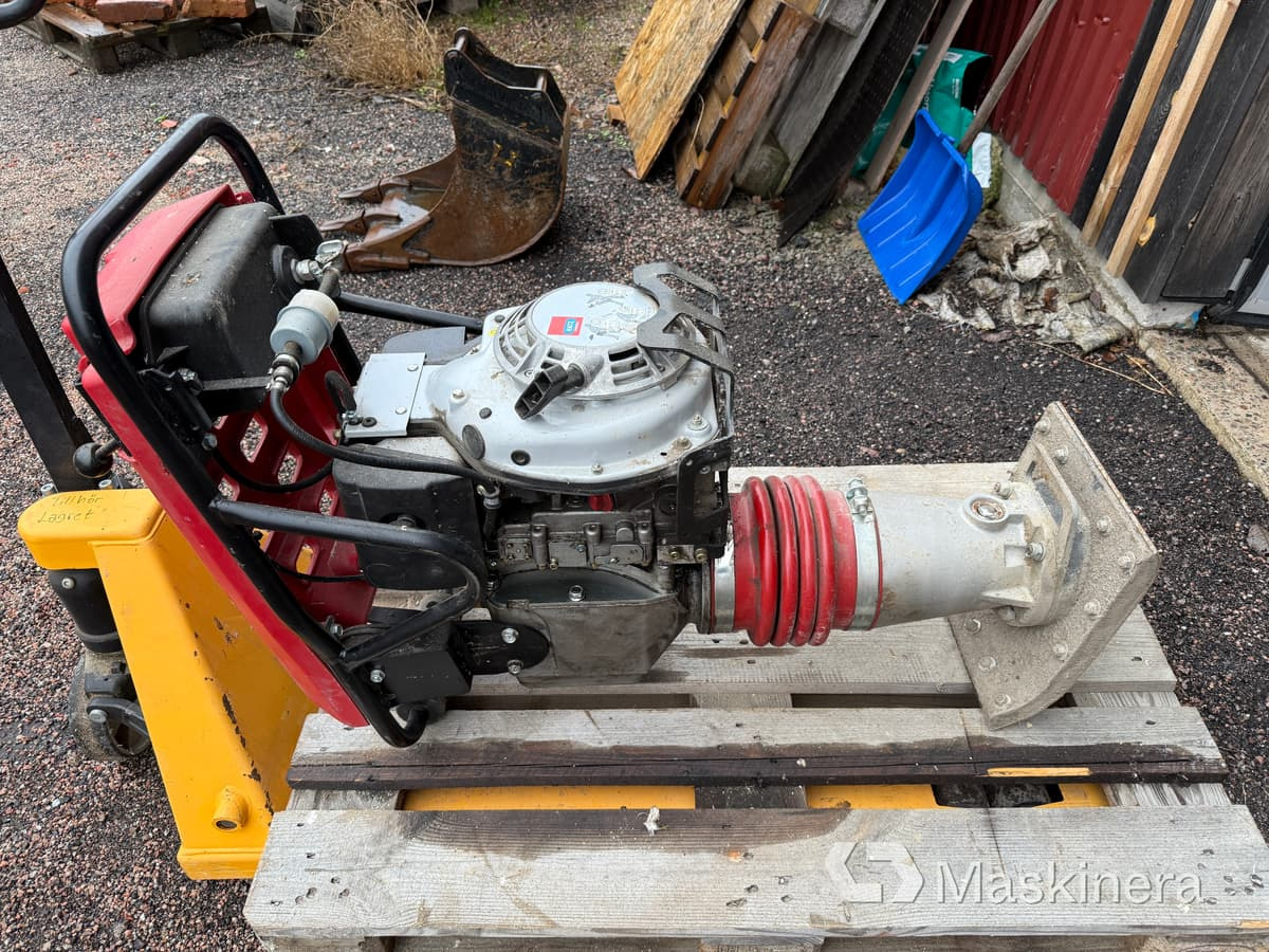 Stamp Swepac T84 - 진동판 : 사진 5 Stamp Swepac T84 - 진동판 : 사진 5