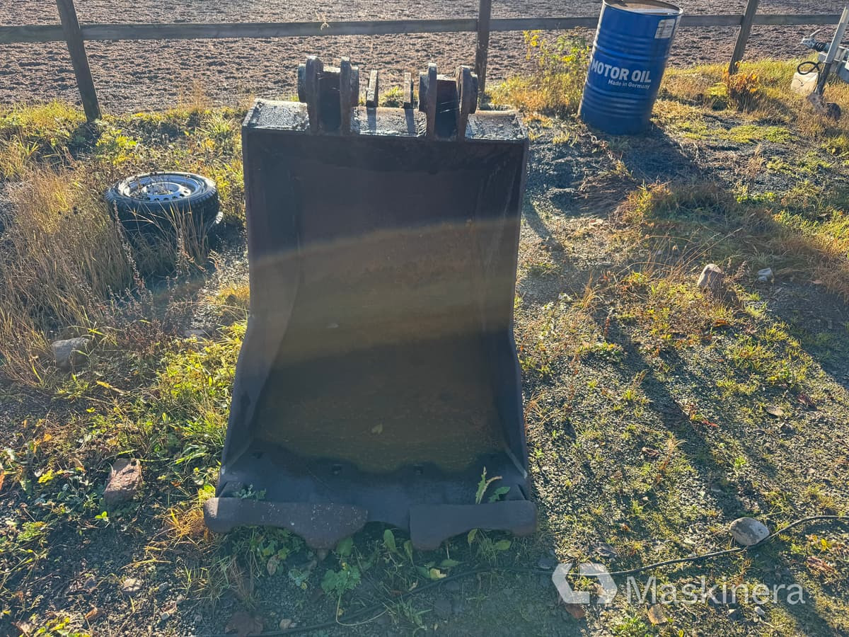 Tandad Grävskopa Cerapid 650L Poclain fäste - 굴삭기 버킷 : 사진 2 Tandad Grävskopa Cerapid 650L Poclain fäste - 굴삭기 버킷 : 사진 2