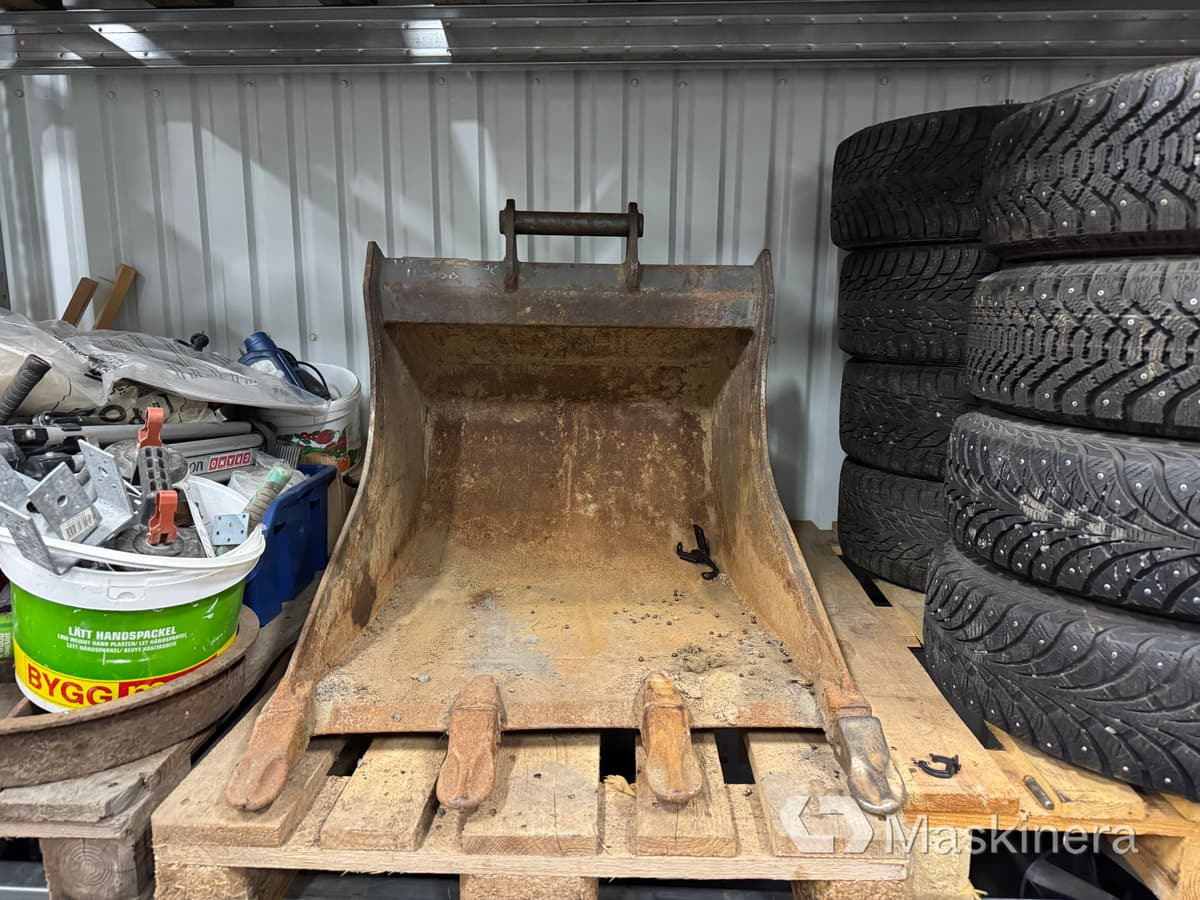 Tandad Grävskopa Götene G 230 S40 - 굴삭기 버킷 : 사진 2 Tandad Grävskopa Götene G 230 S40 - 굴삭기 버킷 : 사진 2