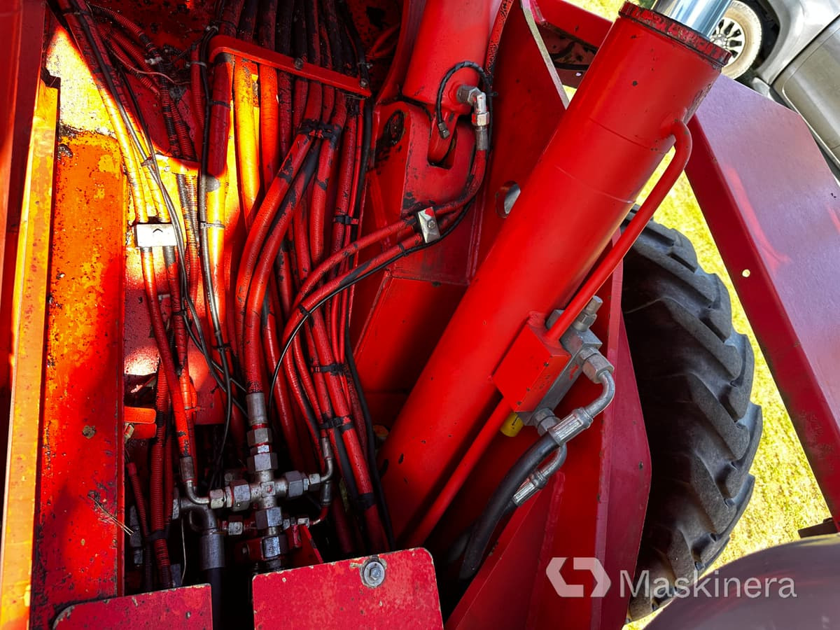리스  Teleskoplastare Manitou MT1637SLT Teleskoplastare Manitou MT1637SLT : 사진 22