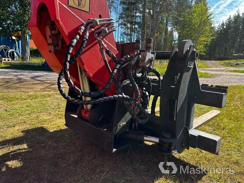 리스  Teleskoplastare Manitou MT1637SLT Teleskoplastare Manitou MT1637SLT : 사진 45