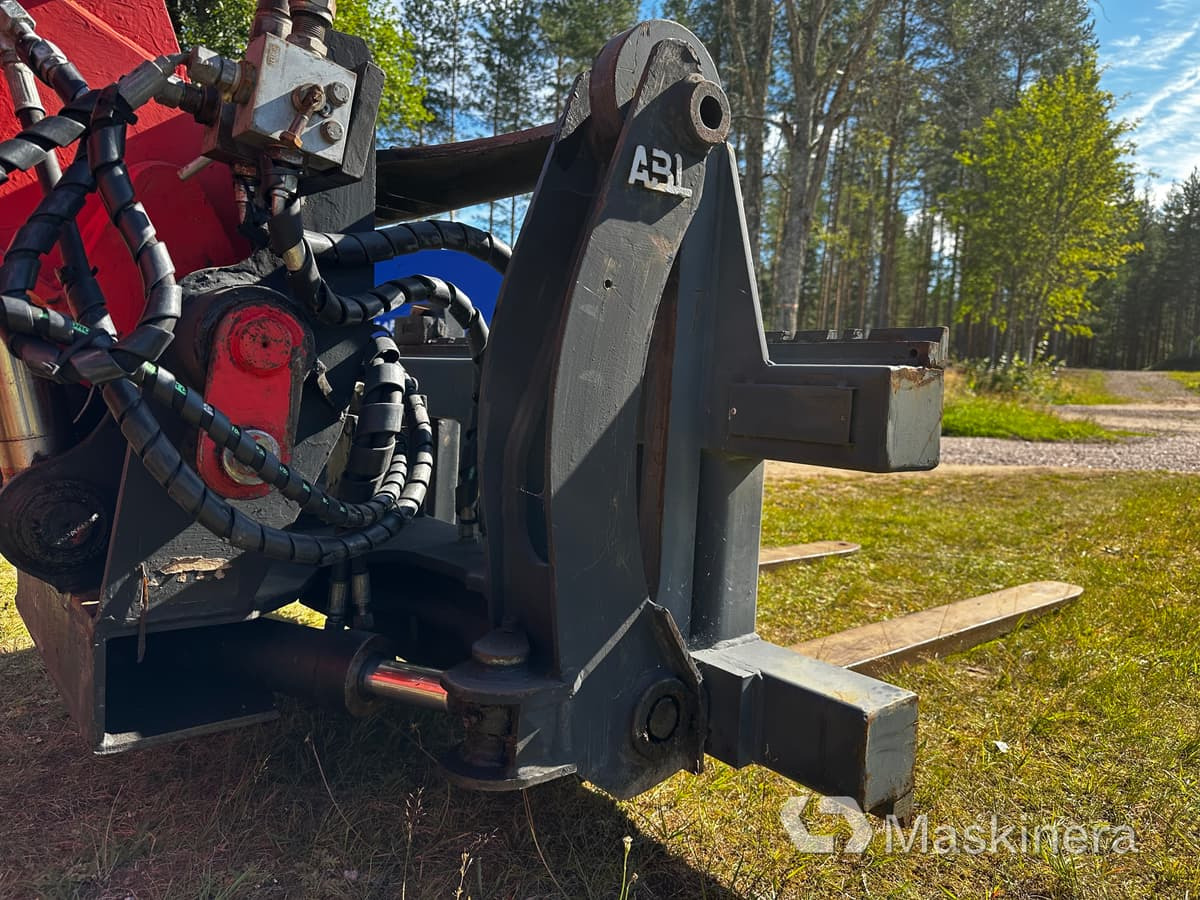 리스  Teleskoplastare Manitou MT1637SLT Teleskoplastare Manitou MT1637SLT : 사진 47