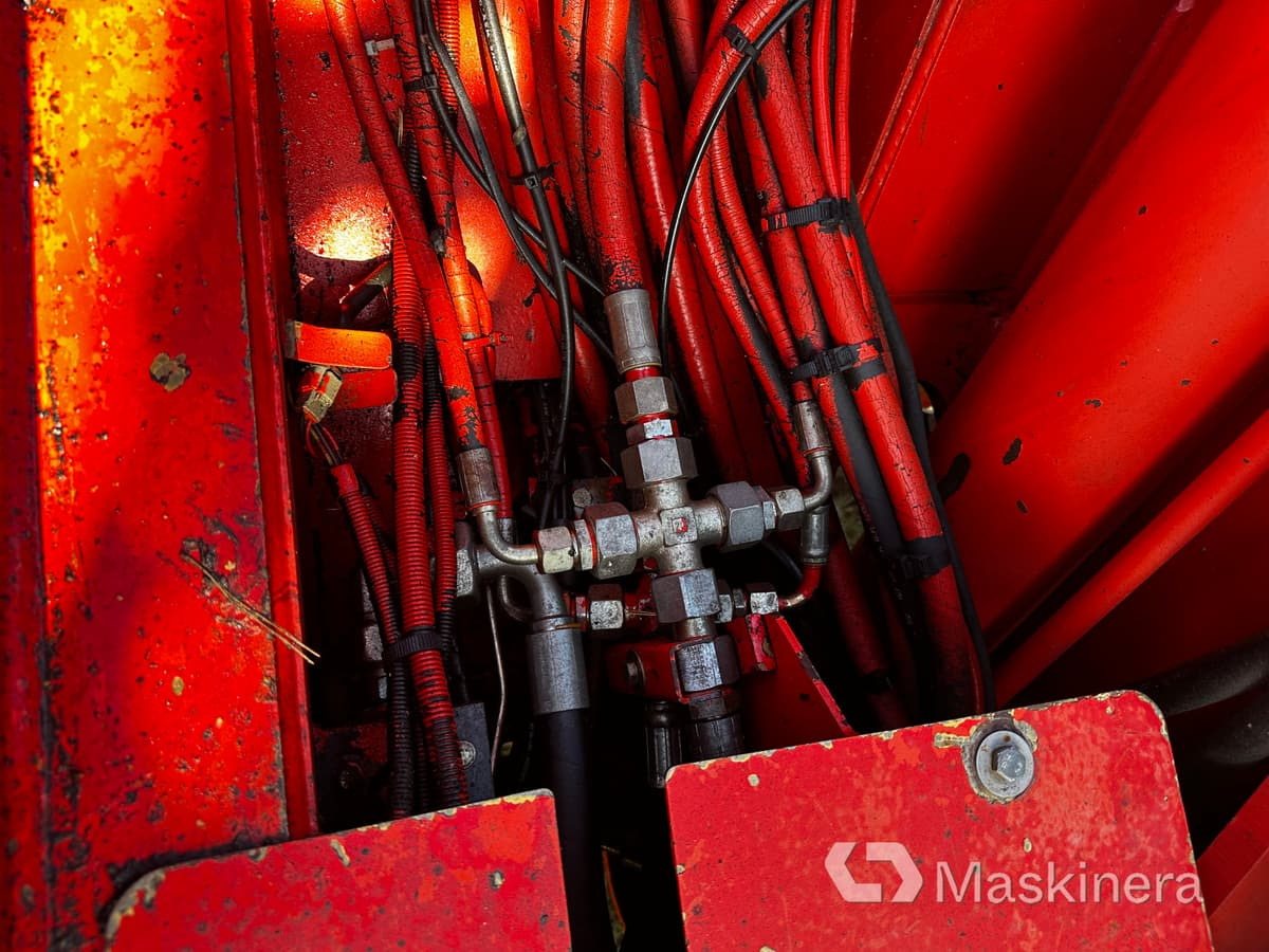 리스  Teleskoplastare Manitou MT1637SLT Teleskoplastare Manitou MT1637SLT : 사진 21
