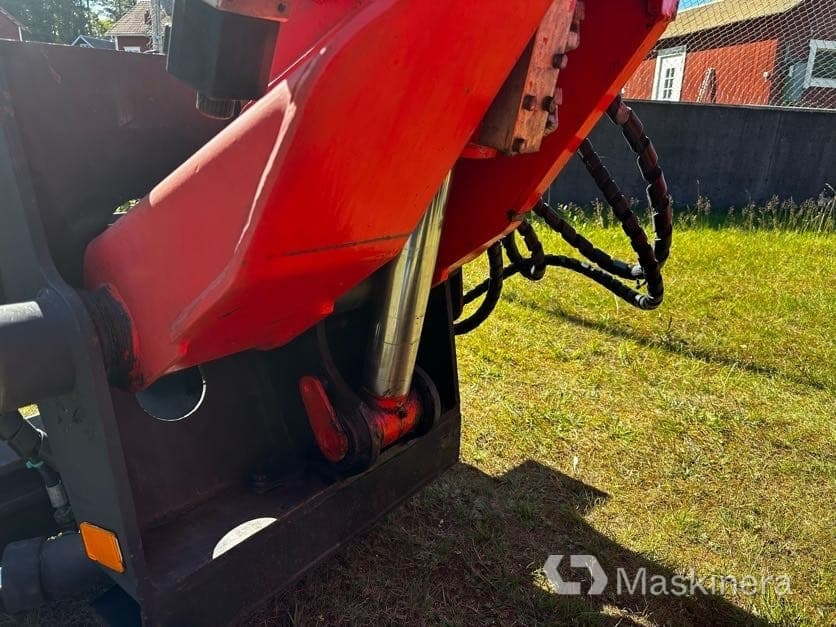 리스  Teleskoplastare Manitou MT1637SLT Teleskoplastare Manitou MT1637SLT : 사진 43