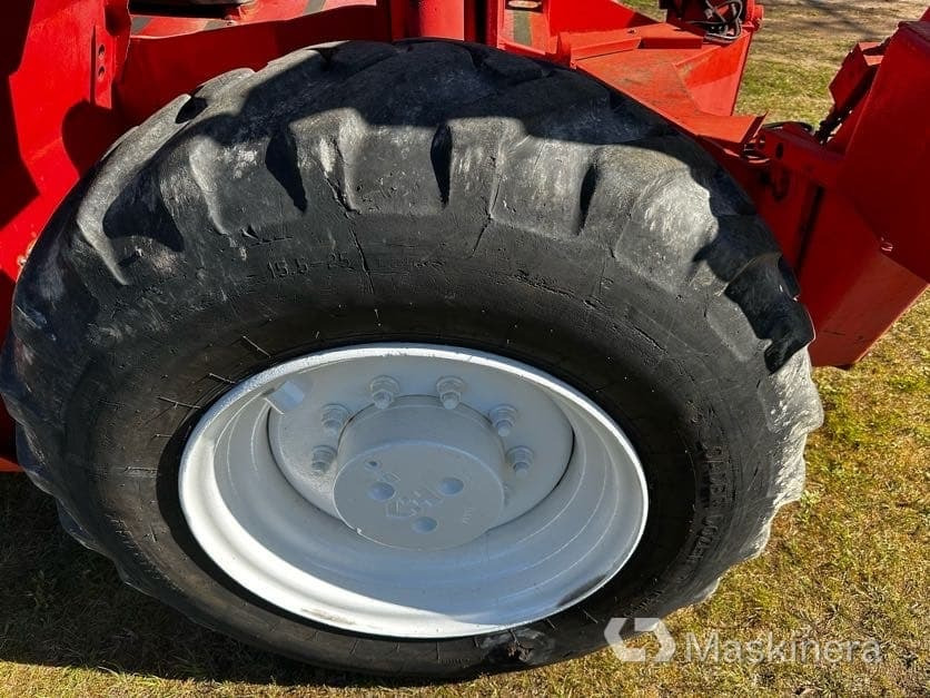 리스  Teleskoplastare Manitou MT1637SLT Teleskoplastare Manitou MT1637SLT : 사진 18