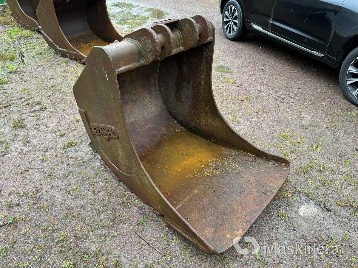 VA-skopa Serameko B20 - 굴삭기 버킷 : 사진 1 VA-skopa Serameko B20 - 굴삭기 버킷 : 사진 1