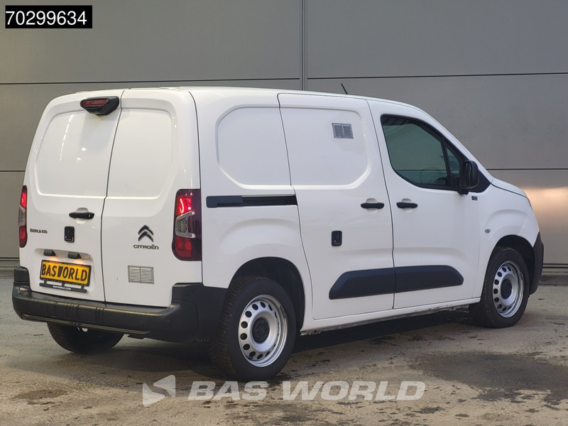 Citroën Berlingo 110PK Automaat Benzine L1H1 Emissievrij Navi Camera Airco Cruise Parkeersensoren Werkplaatsinrichting Euro6 L1 Kompakt Airco Cru - 소형 밴 : 사진 3 Citroën Berlingo 110PK Automaat Benzine L1H1 Emissievrij Navi Camera Airco Cruise Parkeersensoren Werkplaatsinrichting Euro6 L1 Kompakt Airco Cru - 소형 밴 : 사진 3