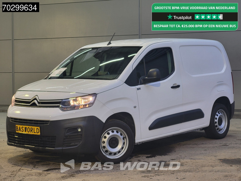 Citroën Berlingo 110PK Automaat Benzine L1H1 Emissievrij Navi Camera Airco Cruise Parkeersensoren Werkplaatsinrichting Euro6 L1 Kompakt Airco Cru - 소형 밴 : 사진 1 Citroën Berlingo 110PK Automaat Benzine L1H1 Emissievrij Navi Camera Airco Cruise Parkeersensoren Werkplaatsinrichting Euro6 L1 Kompakt Airco Cru - 소형 밴 : 사진 1