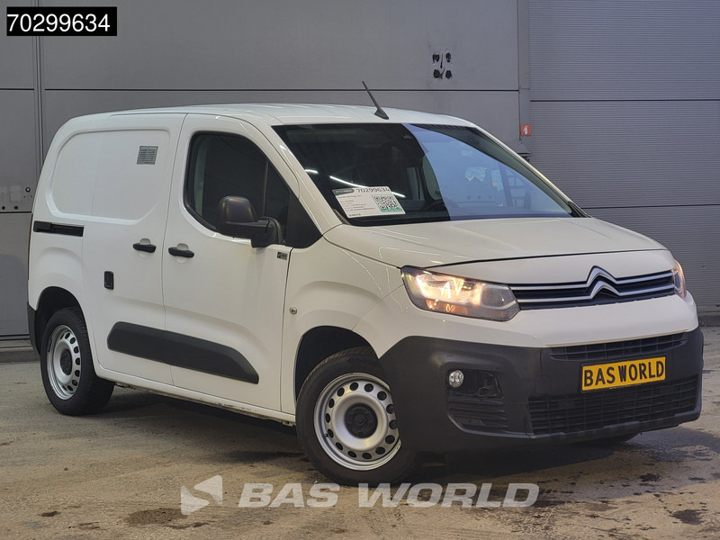 Citroën Berlingo 110PK Automaat Benzine L1H1 Emissievrij Navi Camera Airco Cruise Parkeersensoren Werkplaatsinrichting Euro6 L1 Kompakt Airco Cru - 소형 밴 : 사진 2 Citroën Berlingo 110PK Automaat Benzine L1H1 Emissievrij Navi Camera Airco Cruise Parkeersensoren Werkplaatsinrichting Euro6 L1 Kompakt Airco Cru - 소형 밴 : 사진 2