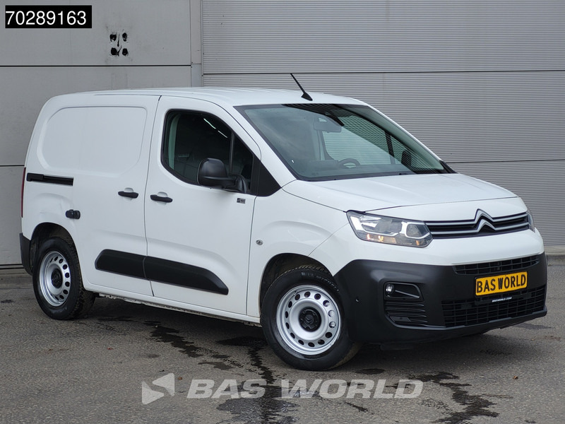 Citroën Berlingo 110Pk Automaat Emissievrij! L1H1 Navi Airco Cruise Parkeersensoren Euro6 L1 3m3 Airco Cruise control - 소형 밴 : 사진 5 Citroën Berlingo 110Pk Automaat Emissievrij! L1H1 Navi Airco Cruise Parkeersensoren Euro6 L1 3m3 Airco Cruise control - 소형 밴 : 사진 5