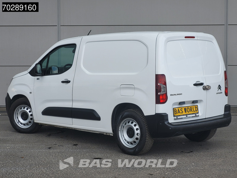Citroën Berlingo 110Pk L1H1 Benzine Emissievrije Euro6 Automaat Navi Airco Cruise Parkeersensoren L1 3m3 Airco Cruise control - 소형 밴 : 사진 2 Citroën Berlingo 110Pk L1H1 Benzine Emissievrije Euro6 Automaat Navi Airco Cruise Parkeersensoren L1 3m3 Airco Cruise control - 소형 밴 : 사진 2