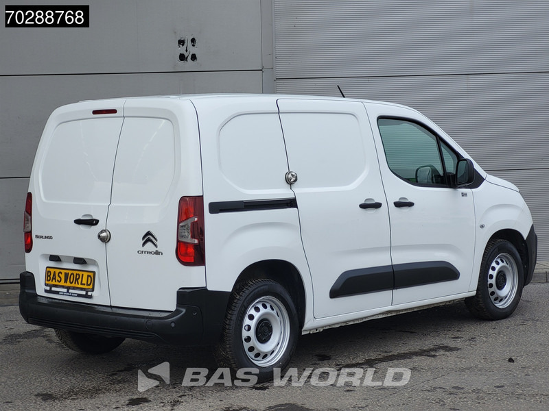Citroën Berlingo 130PK Automaat L1H1 Airco Cruise Parkeersensoren Euro6 L1 3m3 Airco Cruise control - 소형 밴 : 사진 5 Citroën Berlingo 130PK Automaat L1H1 Airco Cruise Parkeersensoren Euro6 L1 3m3 Airco Cruise control - 소형 밴 : 사진 5
