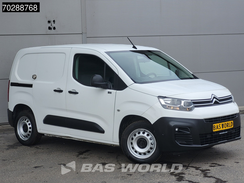 Citroën Berlingo 130PK Automaat L1H1 Airco Cruise Parkeersensoren Euro6 L1 3m3 Airco Cruise control - 소형 밴 : 사진 3 Citroën Berlingo 130PK Automaat L1H1 Airco Cruise Parkeersensoren Euro6 L1 3m3 Airco Cruise control - 소형 밴 : 사진 3