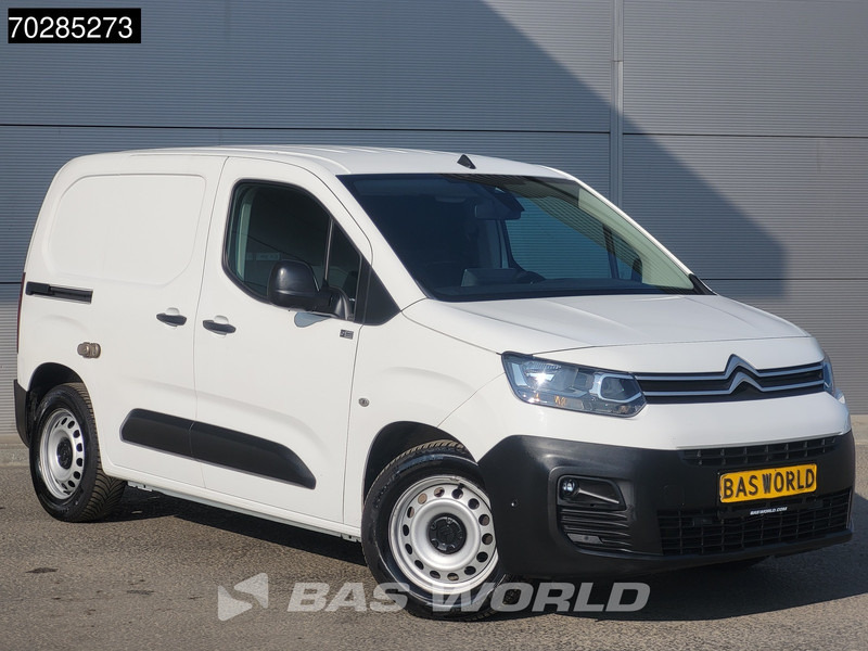 Citroën Berlingo 130PK L1H1 Benzine Emissievrije Euro6 Automaat Navi Airco Cruise Parkeersensoren L1 3m3 Airco Cruise control - 패널 밴 : 사진 5 Citroën Berlingo 130PK L1H1 Benzine Emissievrije Euro6 Automaat Navi Airco Cruise Parkeersensoren L1 3m3 Airco Cruise control - 패널 밴 : 사진 5