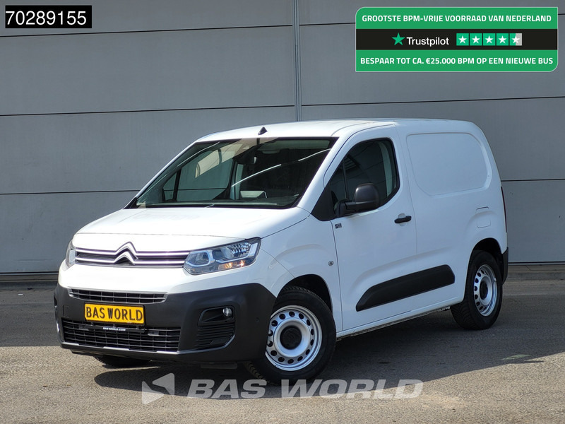 Citroën Berlingo 130PK L1H1 Benzine Emissievrije Euro6 Automaat Navi Airco Cruise Parkeersensoren L1 3m3 Airco Cruise control - 소형 밴 : 사진 1 Citroën Berlingo 130PK L1H1 Benzine Emissievrije Euro6 Automaat Navi Airco Cruise Parkeersensoren L1 3m3 Airco Cruise control - 소형 밴 : 사진 1