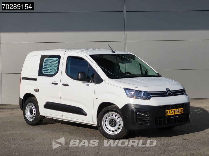 Citroën Berlingo 130PK L1H1 Benzine Emissievrije Euro6 Automaat Navi Airco Cruise Parkeersensoren L1 3m3 Airco Cruise control - 소형 밴 : 사진 5 Citroën Berlingo 130PK L1H1 Benzine Emissievrije Euro6 Automaat Navi Airco Cruise Parkeersensoren L1 3m3 Airco Cruise control - 소형 밴 : 사진 5