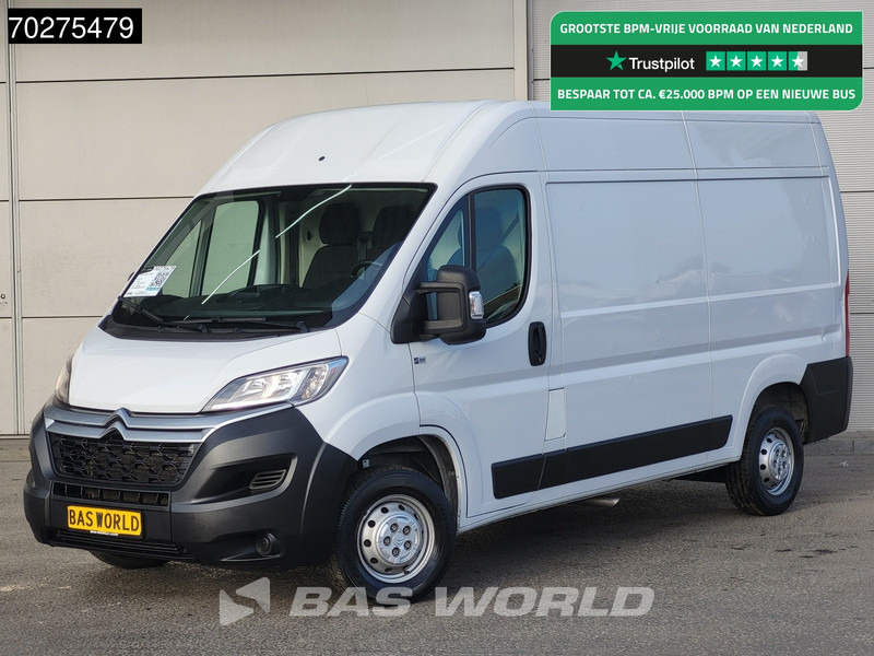 Citroën Jumper 120PK L2H2 Navi Airco Cruise Parkeersensoren Euro6 L2 11m3 Airco Cruise control - 소형 밴 : 사진 1 Citroën Jumper 120PK L2H2 Navi Airco Cruise Parkeersensoren Euro6 L2 11m3 Airco Cruise control - 소형 밴 : 사진 1