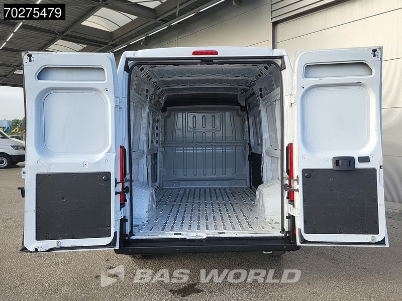 Citroën Jumper 120PK L2H2 Navi Airco Cruise Parkeersensoren Euro6 L2 11m3 Airco Cruise control - 소형 밴 : 사진 3 Citroën Jumper 120PK L2H2 Navi Airco Cruise Parkeersensoren Euro6 L2 11m3 Airco Cruise control - 소형 밴 : 사진 3