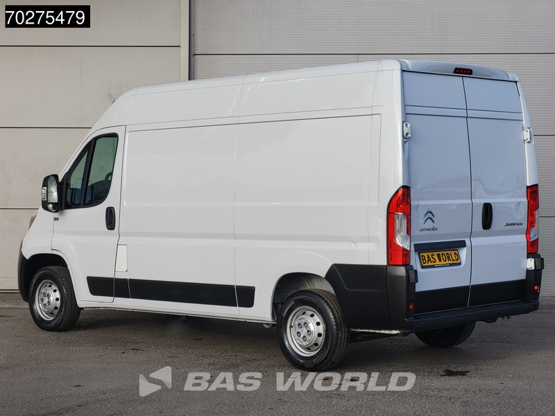 Citroën Jumper 120PK L2H2 Navi Airco Cruise Parkeersensoren Euro6 L2 11m3 Airco Cruise control - 소형 밴 : 사진 2 Citroën Jumper 120PK L2H2 Navi Airco Cruise Parkeersensoren Euro6 L2 11m3 Airco Cruise control - 소형 밴 : 사진 2
