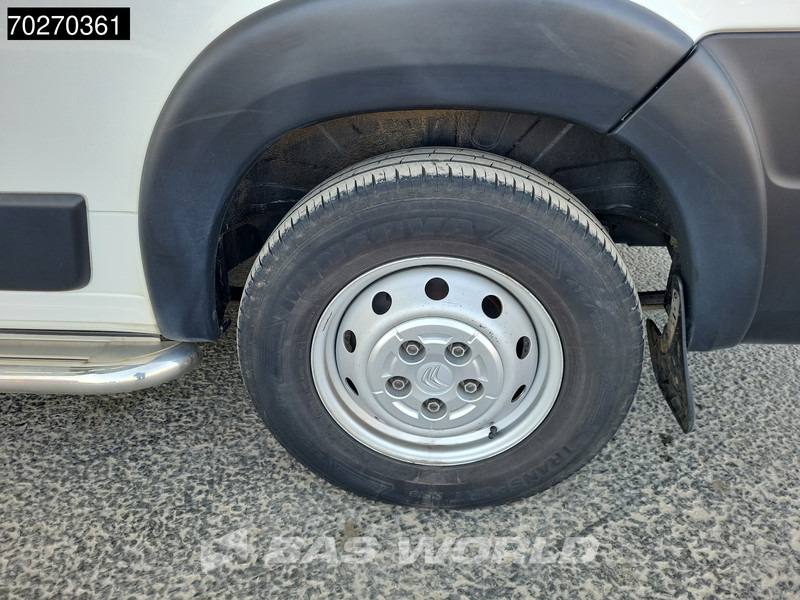 냉동 밴 Citroën Jumper 165PK Koelwagen Euro6 Airco Camera Koel Koeler Kühlwagen 13m3 Airco : 사진 18