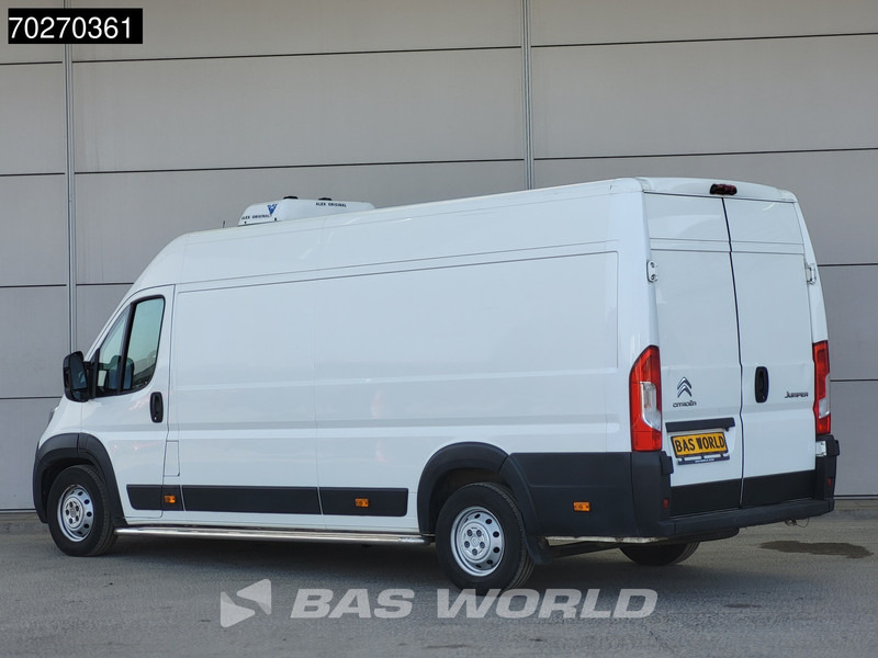 Citroën Jumper 165PK Koelwagen L3H2 230V-stekker Airco Euro6 Koel Koeler Kühl Kühler Kühlwagen 13m3 Airco - 냉동 밴 : 사진 2 Citroën Jumper 165PK Koelwagen L3H2 230V-stekker Airco Euro6 Koel Koeler Kühl Kühler Kühlwagen 13m3 Airco - 냉동 밴 : 사진 2