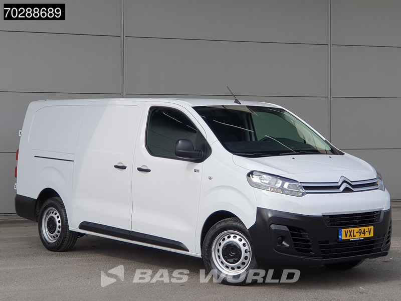Citroën Jumpy 102PK L2H1 Airco Cruise Euro6 APK 02-2026 L2 6m3 Airco Cruise control - 소형 밴 : 사진 5 Citroën Jumpy 102PK L2H1 Airco Cruise Euro6 APK 02-2026 L2 6m3 Airco Cruise control - 소형 밴 : 사진 5