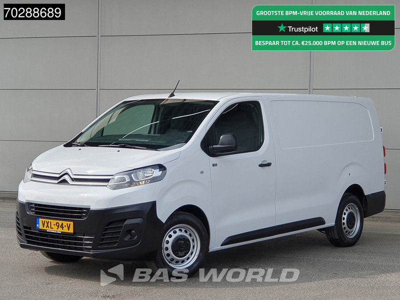 Citroën Jumpy 102PK L2H1 Airco Cruise Euro6 APK 02-2026 L2 6m3 Airco Cruise control - 소형 밴 : 사진 1 Citroën Jumpy 102PK L2H1 Airco Cruise Euro6 APK 02-2026 L2 6m3 Airco Cruise control - 소형 밴 : 사진 1