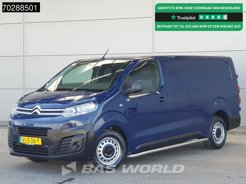 Citroën Jumpy 120PK Automaat L3H1 Airco Cruise Parkeersensoren Euro6 L3 6m3 Airco Cruise control - 소형 밴 : 사진 1 Citroën Jumpy 120PK Automaat L3H1 Airco Cruise Parkeersensoren Euro6 L3 6m3 Airco Cruise control - 소형 밴 : 사진 1