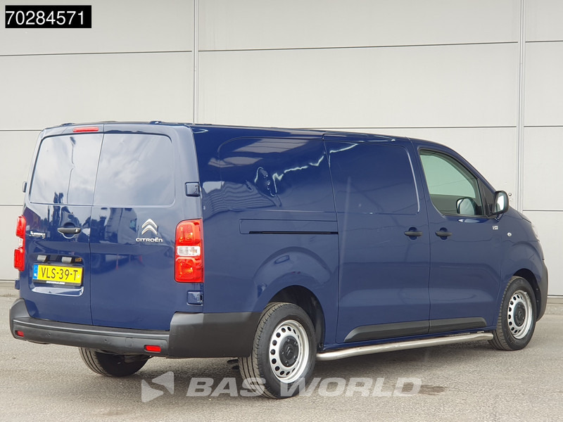 Citroën Jumpy 120PK Automaat L3H1 Airco Cruise Parkeersensoren Euro6 L3 Long 7m3 Airco Cruise control - 패널 밴 : 사진 5 Citroën Jumpy 120PK Automaat L3H1 Airco Cruise Parkeersensoren Euro6 L3 Long 7m3 Airco Cruise control - 패널 밴 : 사진 5