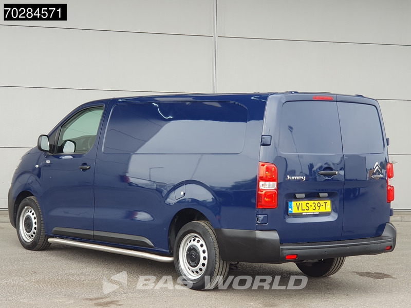 Citroën Jumpy 120PK Automaat L3H1 Airco Cruise Parkeersensoren Euro6 L3 Long 7m3 Airco Cruise control - 패널 밴 : 사진 2 Citroën Jumpy 120PK Automaat L3H1 Airco Cruise Parkeersensoren Euro6 L3 Long 7m3 Airco Cruise control - 패널 밴 : 사진 2