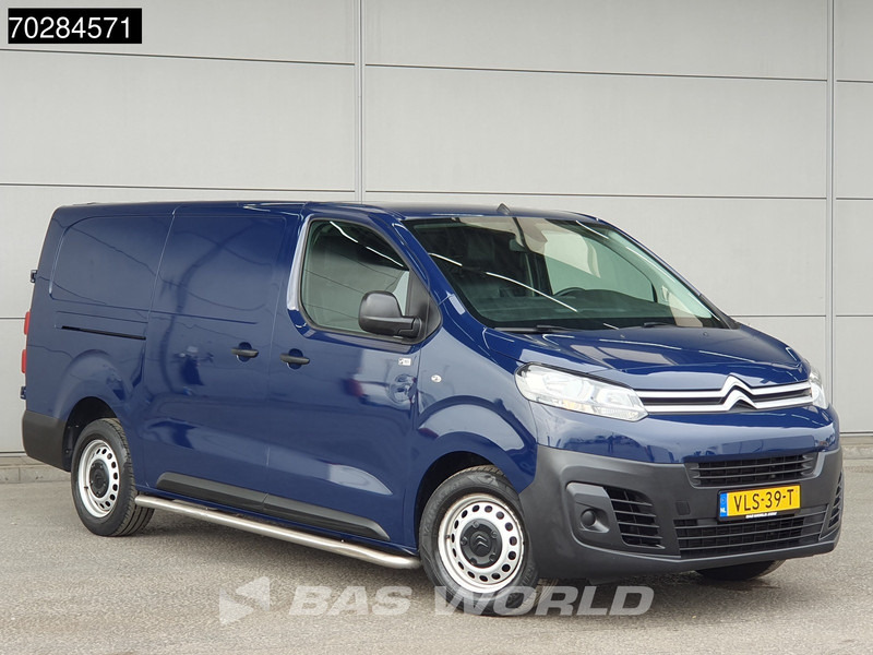 Citroën Jumpy 120PK Automaat L3H1 Airco Cruise Parkeersensoren Euro6 L3 Long 7m3 Airco Cruise control - 패널 밴 : 사진 3 Citroën Jumpy 120PK Automaat L3H1 Airco Cruise Parkeersensoren Euro6 L3 Long 7m3 Airco Cruise control - 패널 밴 : 사진 3