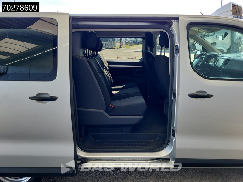 Citroën Jumpy 120PK Dubbel Cabine L3H1 Navi Trekhaak Airco Cruise Parkeersensoren DC Doka Mixto L3 3m3 Airco Dubbel cabine Trekhaak Cruise control - 소형 밴 : 사진 3 Citroën Jumpy 120PK Dubbel Cabine L3H1 Navi Trekhaak Airco Cruise Parkeersensoren DC Doka Mixto L3 3m3 Airco Dubbel cabine Trekhaak Cruise control - 소형 밴 : 사진 3