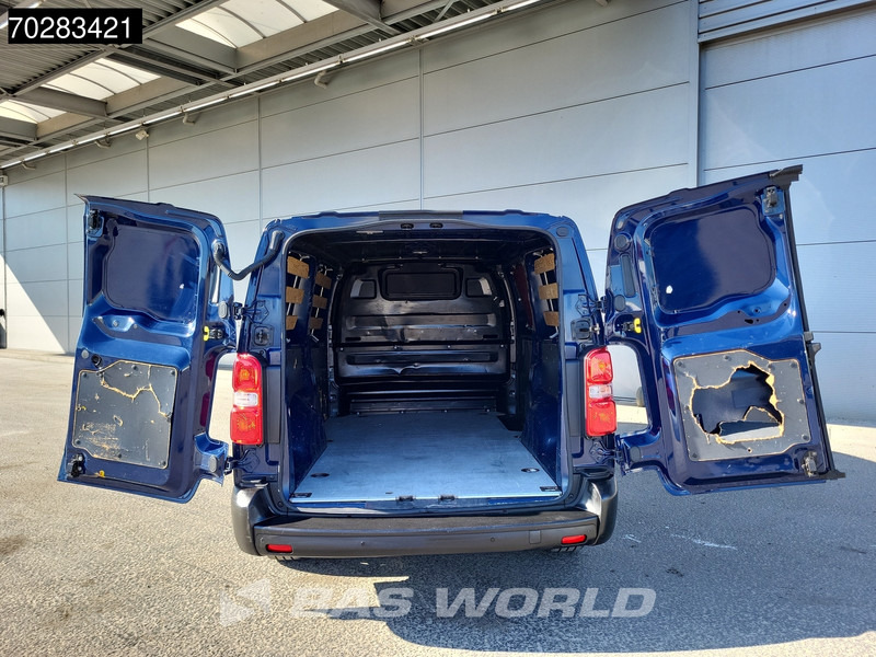 Citroën Jumpy 122PK Automaat L3H1 Airco Cruise Parkeersensoren Euro6 L3 6m3 Airco Cruise control - 패널 밴 : 사진 2 Citroën Jumpy 122PK Automaat L3H1 Airco Cruise Parkeersensoren Euro6 L3 6m3 Airco Cruise control - 패널 밴 : 사진 2