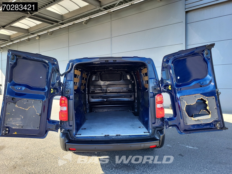 Citroën Jumpy 122PK Automaat L3H1 Airco Cruise Parkeersensoren Euro6 L3 6m3 Airco Cruise control - 패널 밴 : 사진 3 Citroën Jumpy 122PK Automaat L3H1 Airco Cruise Parkeersensoren Euro6 L3 6m3 Airco Cruise control - 패널 밴 : 사진 3