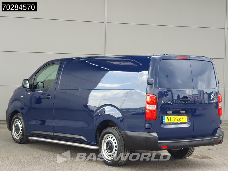Citroën Jumpy 122PK Automaat L3H1 Airco Cruise Parkeersensoren Euro6 L3 Long 7m3 Airco Cruise control - 소형 밴 : 사진 3 Citroën Jumpy 122PK Automaat L3H1 Airco Cruise Parkeersensoren Euro6 L3 Long 7m3 Airco Cruise control - 소형 밴 : 사진 3