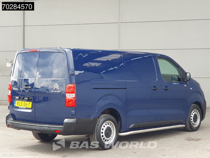 Citroën Jumpy 122PK Automaat L3H1 Airco Cruise Parkeersensoren Euro6 L3 Long 7m3 Airco Cruise control - 소형 밴 : 사진 5 Citroën Jumpy 122PK Automaat L3H1 Airco Cruise Parkeersensoren Euro6 L3 Long 7m3 Airco Cruise control - 소형 밴 : 사진 5