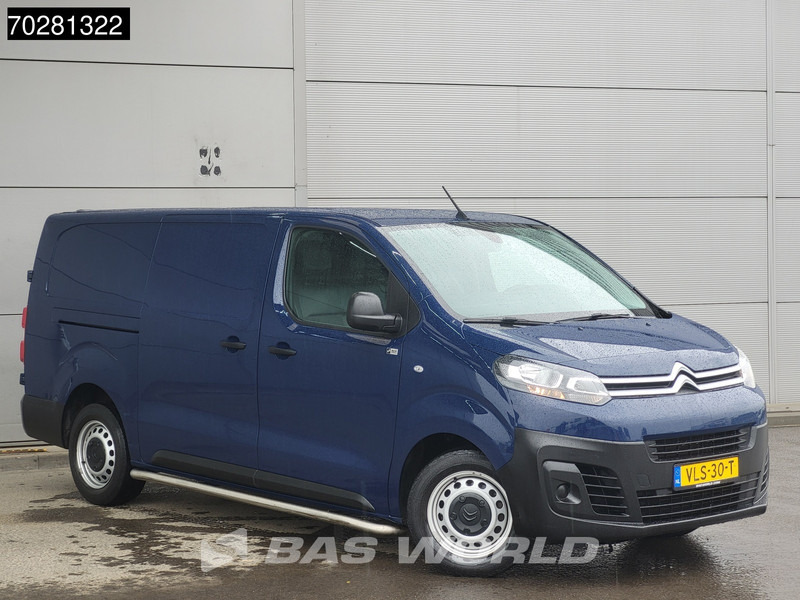 Citroën Jumpy 122PK Automaat L3H1 Airco Cruise Parkeersensoren L3 6m3 Airco Cruise control - 소형 밴 : 사진 3 Citroën Jumpy 122PK Automaat L3H1 Airco Cruise Parkeersensoren L3 6m3 Airco Cruise control - 소형 밴 : 사진 3