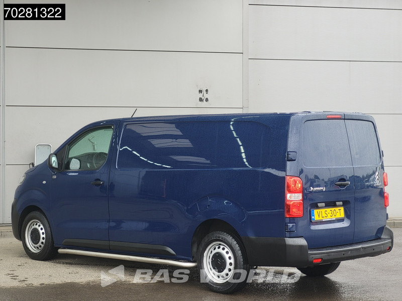 Citroën Jumpy 122PK Automaat L3H1 Airco Cruise Parkeersensoren L3 6m3 Airco Cruise control - 소형 밴 : 사진 2 Citroën Jumpy 122PK Automaat L3H1 Airco Cruise Parkeersensoren L3 6m3 Airco Cruise control - 소형 밴 : 사진 2