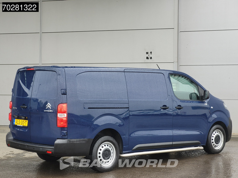Citroën Jumpy 122PK Automaat L3H1 Airco Cruise Parkeersensoren L3 6m3 Airco Cruise control - 소형 밴 : 사진 5 Citroën Jumpy 122PK Automaat L3H1 Airco Cruise Parkeersensoren L3 6m3 Airco Cruise control - 소형 밴 : 사진 5