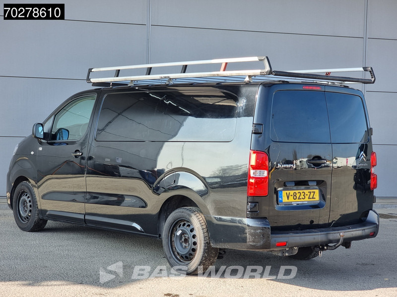 Citroën Jumpy 177pk Automaat L2H1 Navi Trekhaak Imperiaal Airco Cruise Parkeersensoren L2 5m3 Airco Trekhaak Cruise control - 소형 밴 : 사진 2 Citroën Jumpy 177pk Automaat L2H1 Navi Trekhaak Imperiaal Airco Cruise Parkeersensoren L2 5m3 Airco Trekhaak Cruise control - 소형 밴 : 사진 2