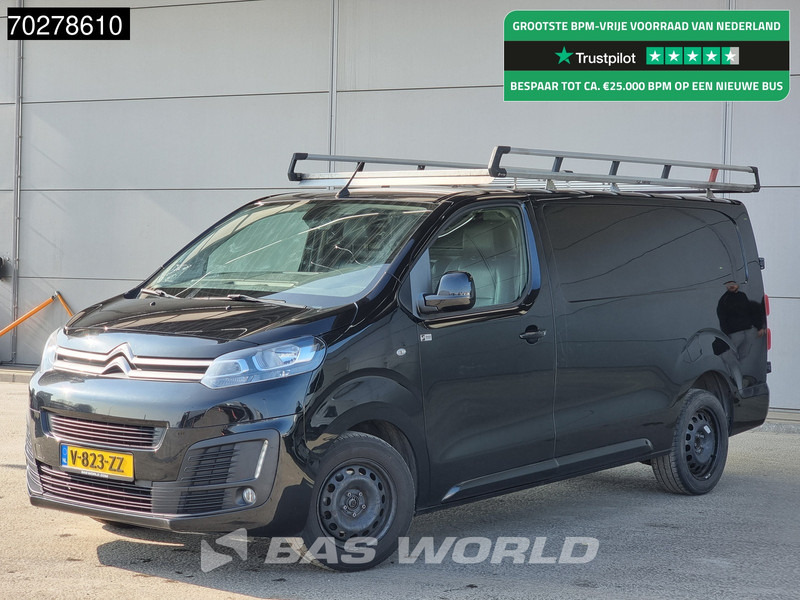 Citroën Jumpy 177pk Automaat L2H1 Navi Trekhaak Imperiaal Airco Cruise Parkeersensoren L2 5m3 Airco Trekhaak Cruise control - 소형 밴 : 사진 1 Citroën Jumpy 177pk Automaat L2H1 Navi Trekhaak Imperiaal Airco Cruise Parkeersensoren L2 5m3 Airco Trekhaak Cruise control - 소형 밴 : 사진 1
