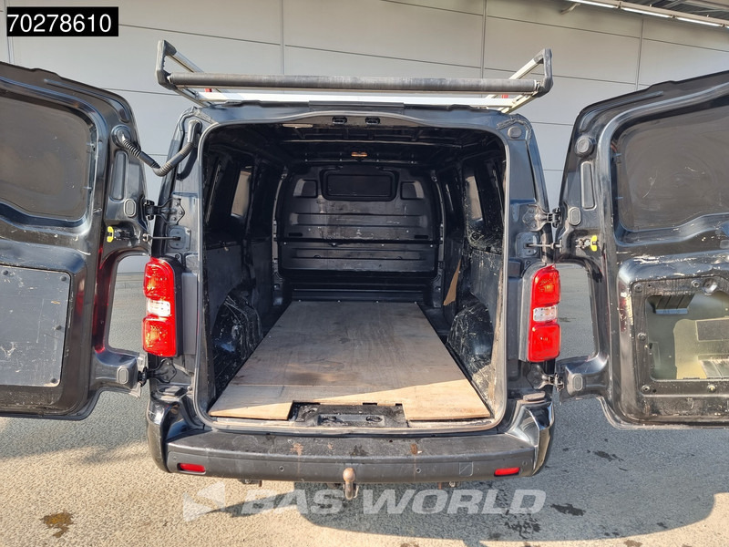 Citroën Jumpy 177pk Automaat L2H1 Navi Trekhaak Imperiaal Airco Cruise Parkeersensoren L2 5m3 Airco Trekhaak Cruise control - 소형 밴 : 사진 3 Citroën Jumpy 177pk Automaat L2H1 Navi Trekhaak Imperiaal Airco Cruise Parkeersensoren L2 5m3 Airco Trekhaak Cruise control - 소형 밴 : 사진 3