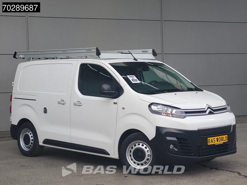Citroën Jumpy 50kWh 230km WLTP Elektrisch L1H1 Imperiaal Navi Camera Airco Cruise 3m3 Airco Cruise control - 소형 밴, 전기 밴 : 사진 3 Citroën Jumpy 50kWh 230km WLTP Elektrisch L1H1 Imperiaal Navi Camera Airco Cruise 3m3 Airco Cruise control - 소형 밴, 전기 밴 : 사진 3