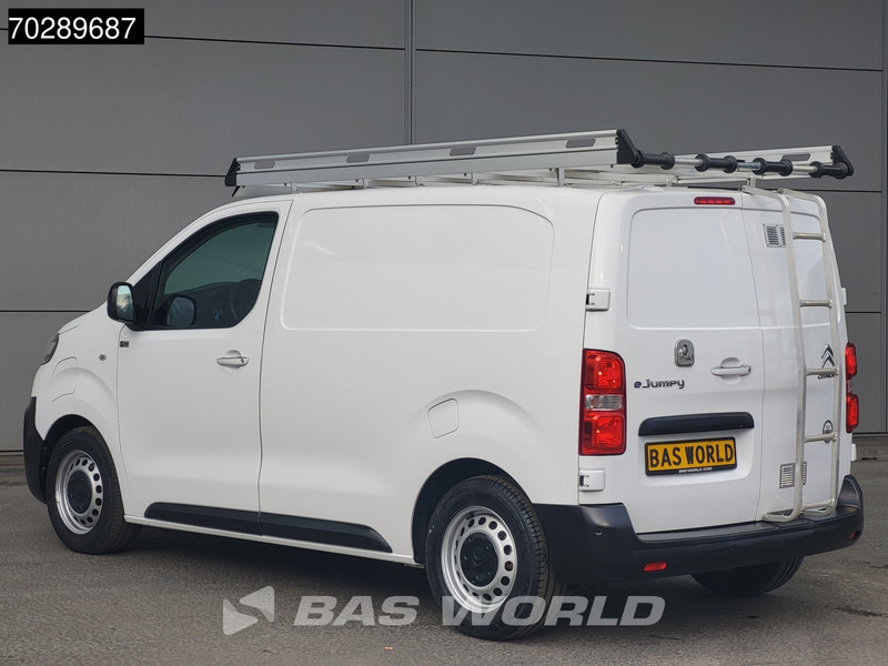 Citroën Jumpy 50kWh 230km WLTP Elektrisch L1H1 Imperiaal Navi Camera Airco Cruise 3m3 Airco Cruise control - 소형 밴, 전기 밴 : 사진 2 Citroën Jumpy 50kWh 230km WLTP Elektrisch L1H1 Imperiaal Navi Camera Airco Cruise 3m3 Airco Cruise control - 소형 밴, 전기 밴 : 사진 2