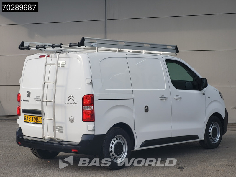 Citroën Jumpy 50kWh 230km WLTP Elektrisch L1H1 Imperiaal Navi Camera Airco Cruise 3m3 Airco Cruise control - 소형 밴, 전기 밴 : 사진 5 Citroën Jumpy 50kWh 230km WLTP Elektrisch L1H1 Imperiaal Navi Camera Airco Cruise 3m3 Airco Cruise control - 소형 밴, 전기 밴 : 사진 5